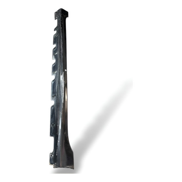 Spoiler Caixa De Ar Lado Esquerdo Kia Picanto 2012 2017