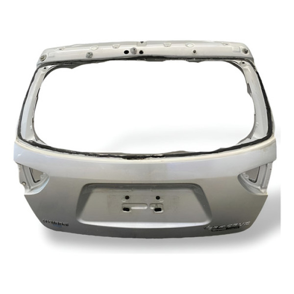 Tampa De Mala Hyundai Vera Cruz 2008 2012 Pelada