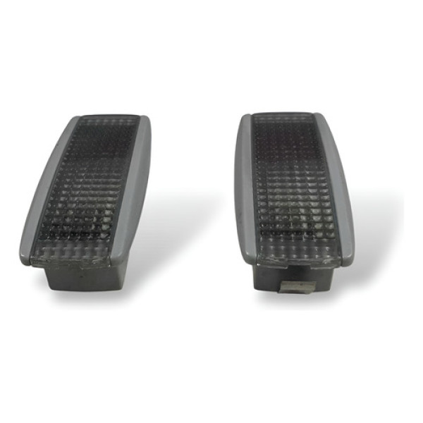 Luz Quebra Sol Volkswagen Polo/golf  2003 2005 3b0947113 Und