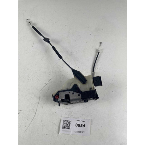 Fechadura Porta Traseira Esquerda Peugeot 2008 E 208