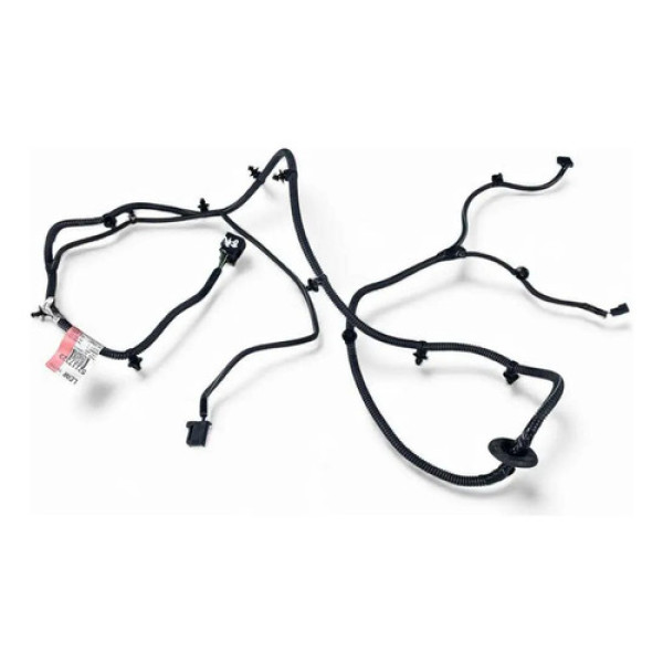 Chicote Compartimento Traseiro Prisma 13/19 Gm 52117323