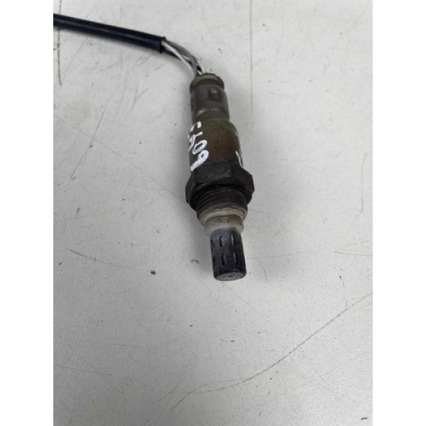 Sonda Lambda Pós Civic 2.0 16v Flexone 2013 A 2016