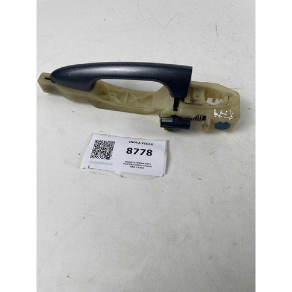 Maçaneta Externa Porta D.d Hyundai Hb20 1.6  2016