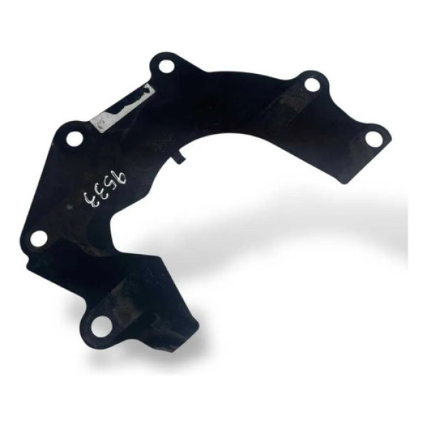 Capa De Proteção Da Caixa Do Motor G5 G6 Fox Polo 2009 A 16