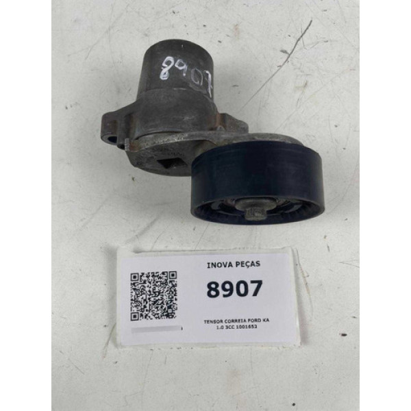 Tensor Correia Ford Ka 1.0 3cc 1001652