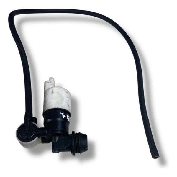 Bomba Esguicho Água Limpador Citroen C4 Louge