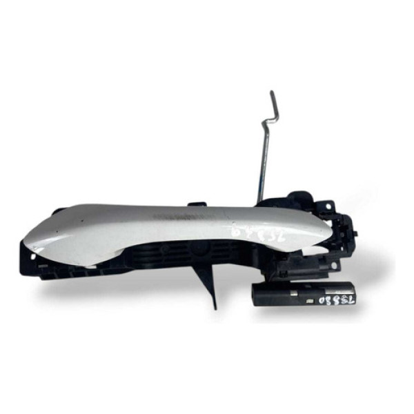  Maçaneta Externa Porta Dianteira D Corolla Xei 2015