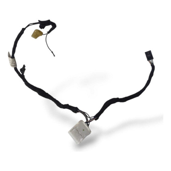 Chicote Comandos Volante Ford Ka 2019 Detalhe