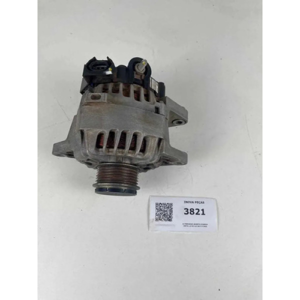 Alternador 2625573 Hyundai Creta 1.6 Ou 2.0 2017/20 