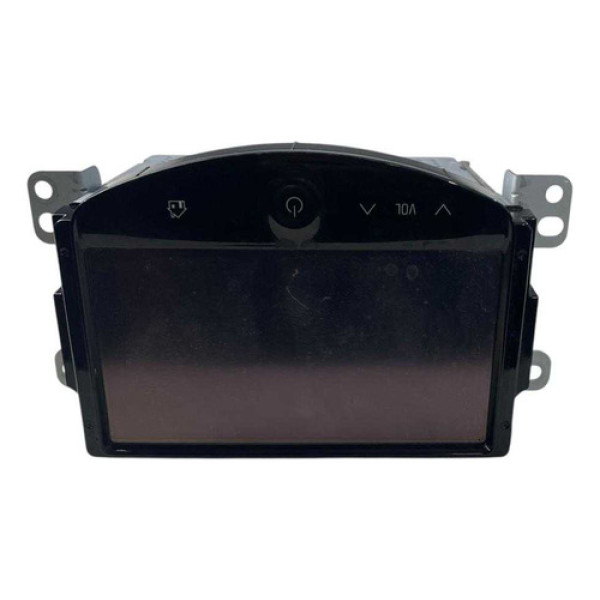 Multimídia Gm Tracker 1.8 Ltz 42370877 Original