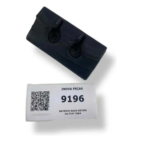 Batente Roda Estepe Do Fiat Idea