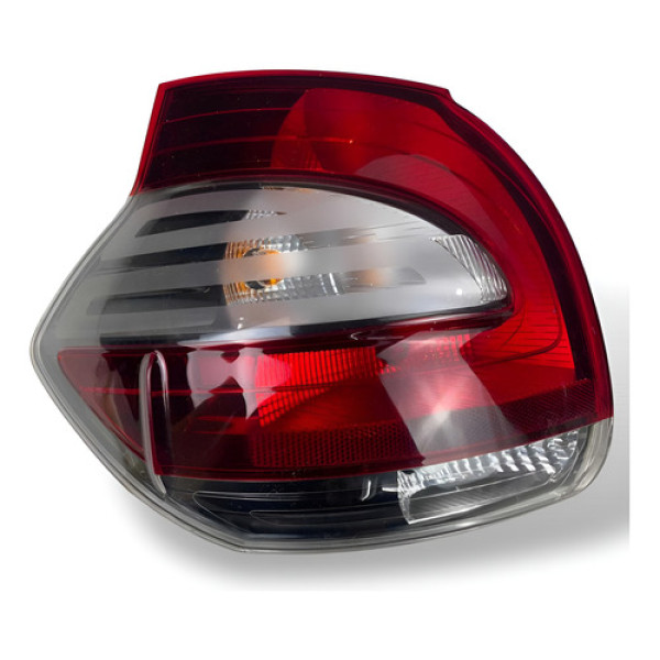 Lanterna Lado Esquerdo Fiat Mobi 2018 2022