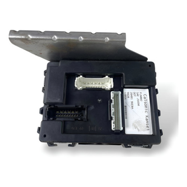 Modulo Conforto Bcm Nissan Versa 1.0 2018 284b19ke0a 2019