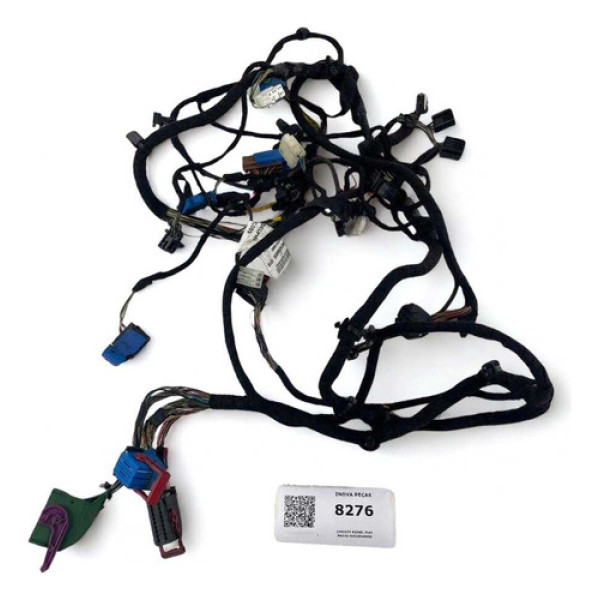 Chicote Painel Fiat Bravo 00518346650