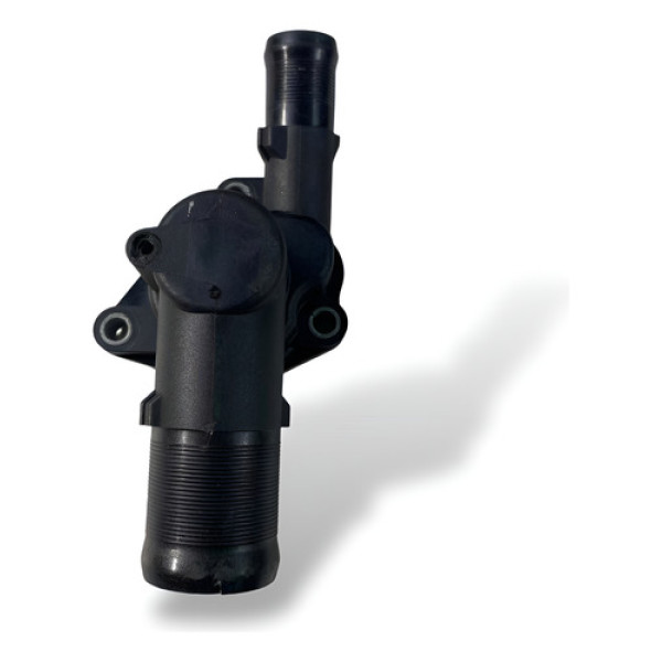 Carcaça Valvula Termostática Nissan March Clio Logan 2015