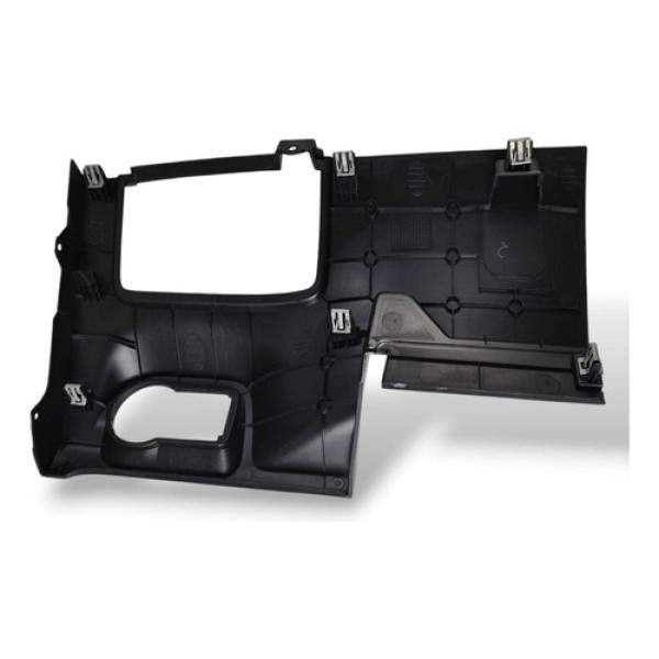 Acabamento Fusível E Volantegm Onix/ Prisma  2014