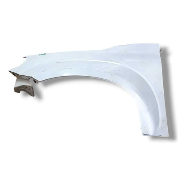 Paralamas Dianteiro Esquerdo Fiorino 2020 2021 Detalhe