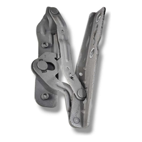 Dobradiça Capo Lado Direito Ecosport 2013 2014 2015 A 2017