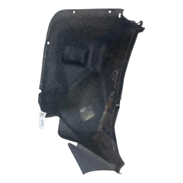 Forro Porta Malas L.e Honda Civic Lxr 2014 2016 84651tr8