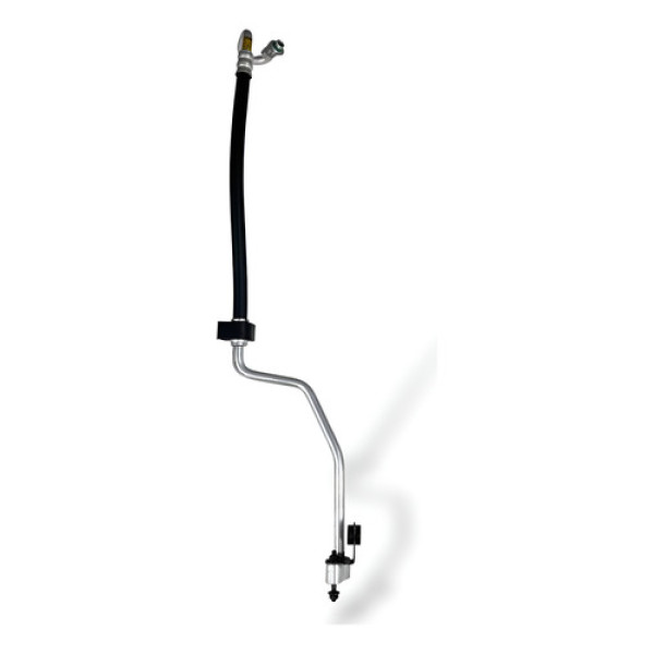 Mangueira Do Ar Condicionado Hyundai Vera Cruz 2009