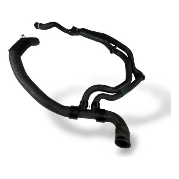 Mangueira De Água Renault Clio 1.0 16v 2008 2012