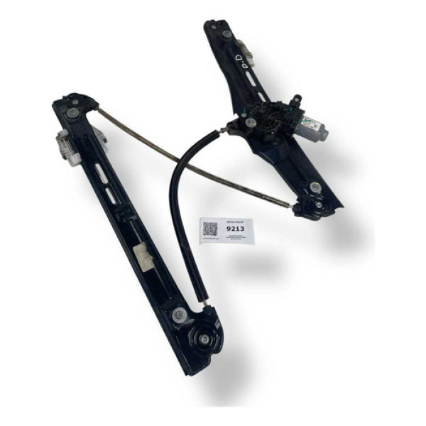Elevador Vidro Dianteiro Direito Bmw X3 2013 2016
