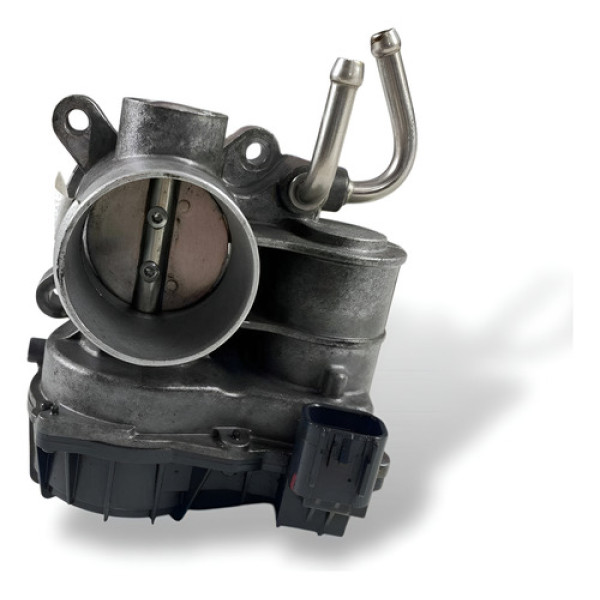 Tbi Corpo De Borboleta Jac J3 2010 2015