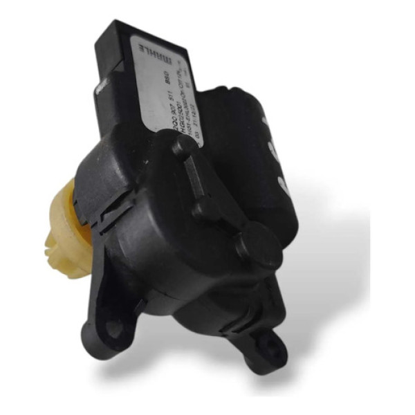 Motor Atuador Caixa Ventilação Gol Saveiro G5 G6 G7 G8 Cinza