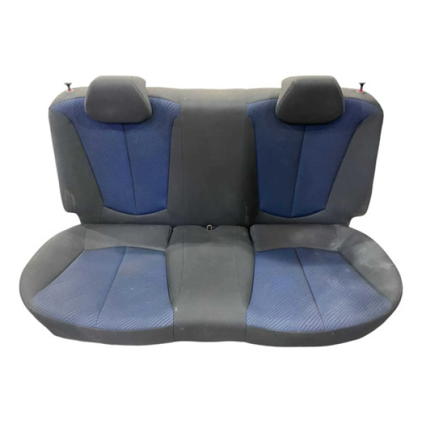 Jogo Bancos Hyundai Hb20 2013 A 2019 Cinza Cinza