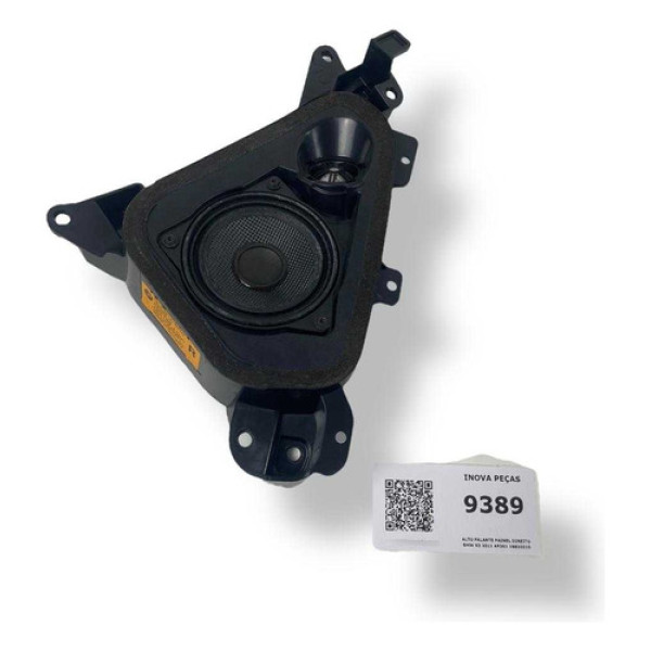 Alto Falante Painel Direito Bmw X3 2011 Ar361 18820010