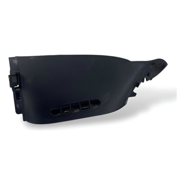 Acabamento Painel Esquerdo Nissan Tiida 2008/13 681352ed500