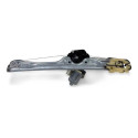 Regulador Vidro 26279996 Cinza Chevrolet Onix 2014/2025 Prata