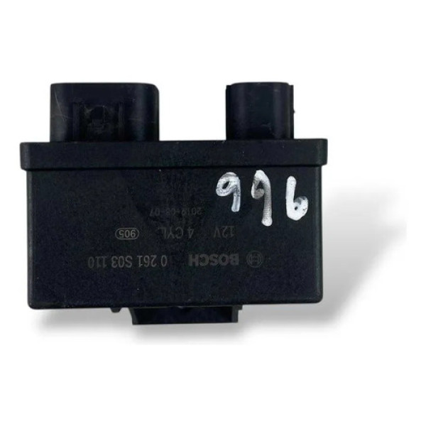 Modulo Rele Ventoinha Nissan Versa March Kicks 0261s03110