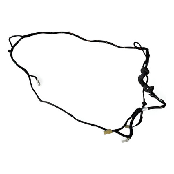 Chicote Porta Dianteira Direita Jac J3 2010 2012