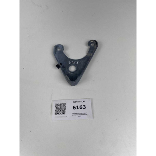 Suporte Coletor Escape Gm Montana Agile 2010 2020