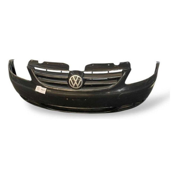 Párachoque Dianteiro Vw Fox 2005 A 2009 Original 