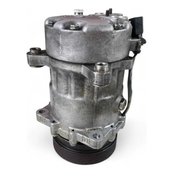 Compressor Ar Vw New Beetle Bora Golf Audi A3 2.0  1999 2013