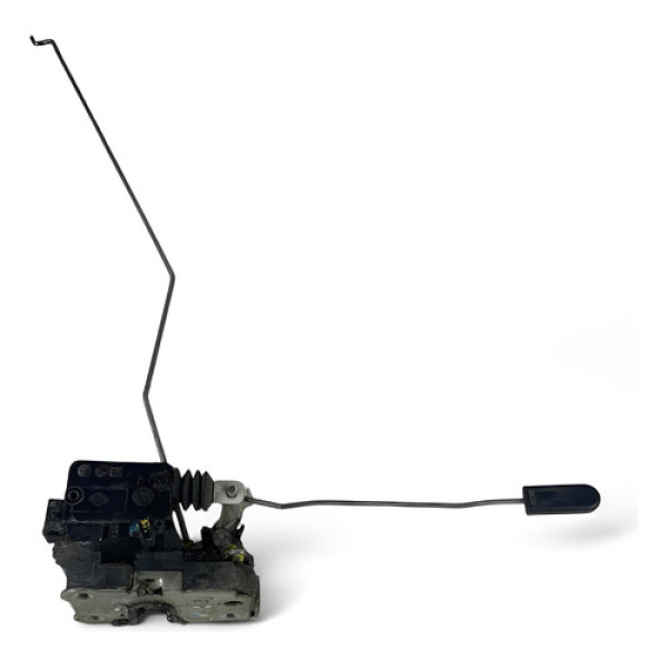 Fechadura Porta Dianteira Esquerda Renault Logan 2011