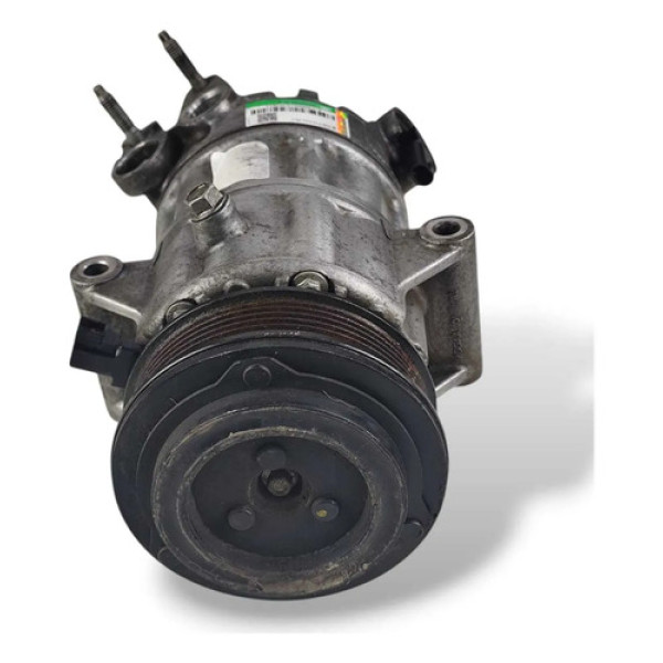 Compressor Ford Ka 1.5 3cil Dragon 2017 2021
