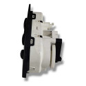Comando Ar Condicionado Chevrolet Meriva 2002 2012 Detalhe