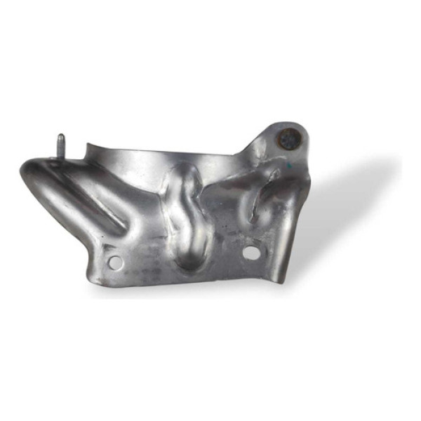 Suporte Chapa Catalisador Vw Up 2018 6c0253461