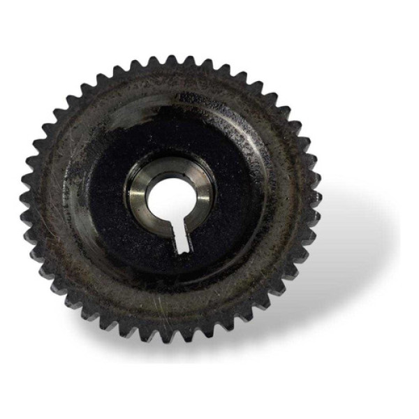 Polia Comando De Válvulas Motor Nissan Livina Tiida 1.8