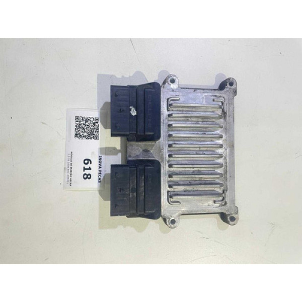 Módulo De Injeção Azera 3.3 V6 2009 391103c358