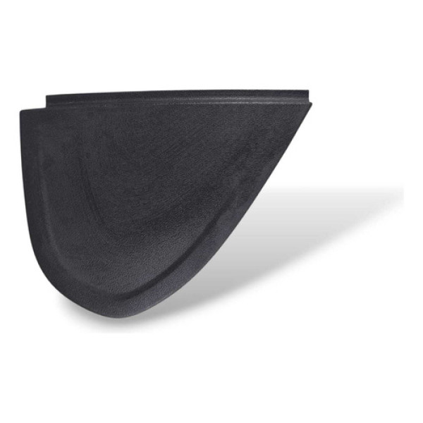 Acabamento Painel Lateral Direito C Detalhe Up 2015/2020 Vermelho N