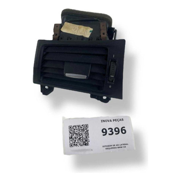 Difusor De Ar Lateral Esquerdo Bmw X3