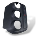 Moldura C Comando Ar Condicionado Onix 2020/2025