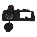 Moldura Tomada Usb/cinzeiro Gm Onix 2024 Original Original
