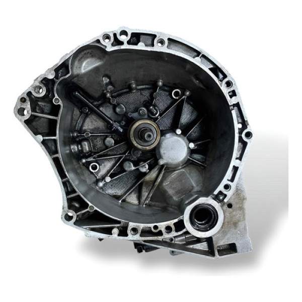 Caixa De Marcha Câmbio Manual Nissan Tiida 2009 2013