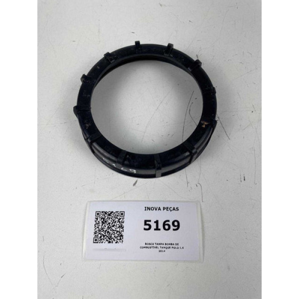 Rosca Tampa Bomba De Combustível Tanque Polo 1.6 2014