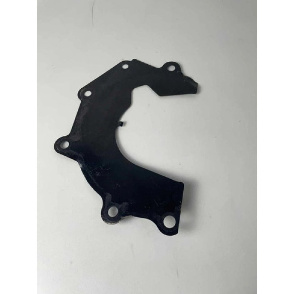 Chapa Proteção Entre Motor E Cambio Gol Saveiro 036103551p